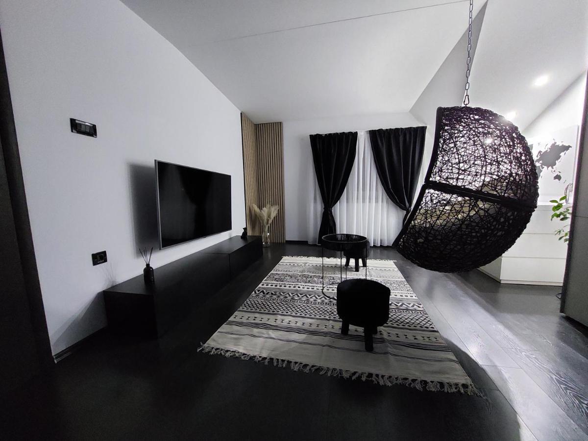 Apartamento The Attic Zagreb Exterior foto